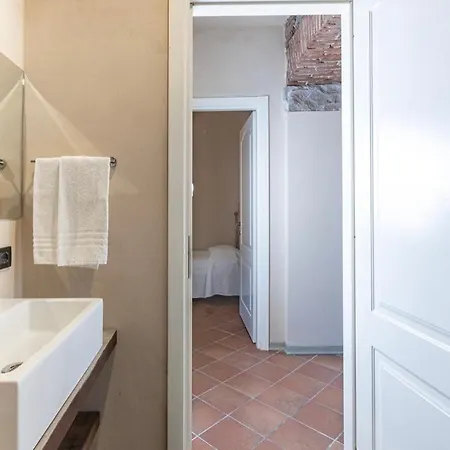 Agriturismo Il Ghiaccio * Suvereto