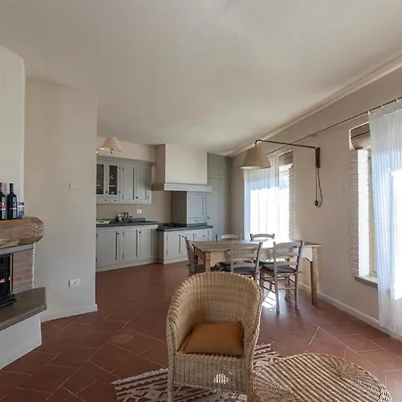 Agriturismo Il Ghiaccio Suvereto