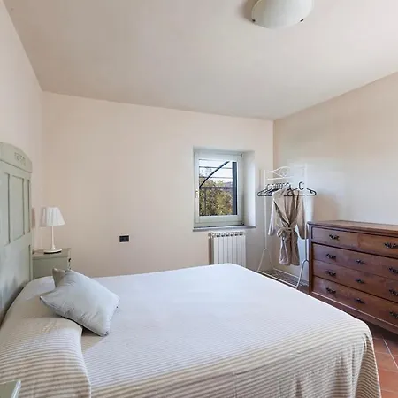 Agriturismo Il Ghiaccio *