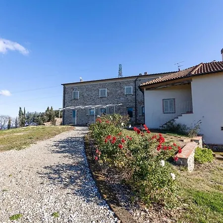 Agriturismo Il Ghiaccio * Suvereto