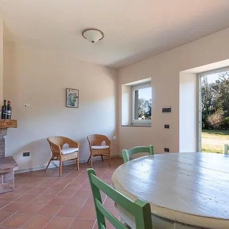 Agriturismo Il Ghiaccio
