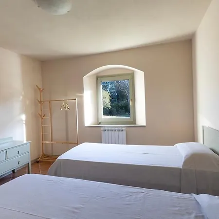 Il Ghiaccio Farm stay