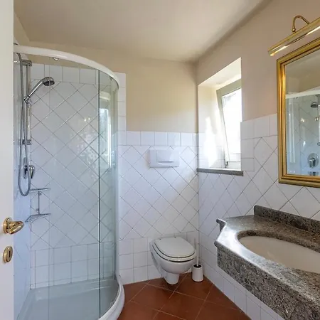 Farm stay Il Ghiaccio