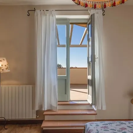 Farm stay Il Ghiaccio Suvereto