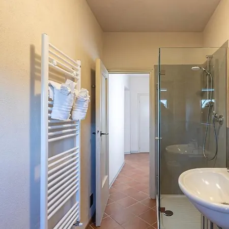 Farm stay Il Ghiaccio *