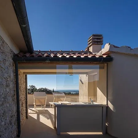 Il Ghiaccio Farm stay Suvereto