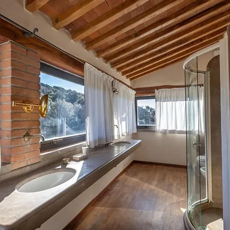 Farm stay Il Ghiaccio