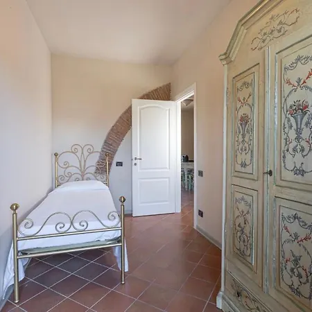 Farm stay Il Ghiaccio *